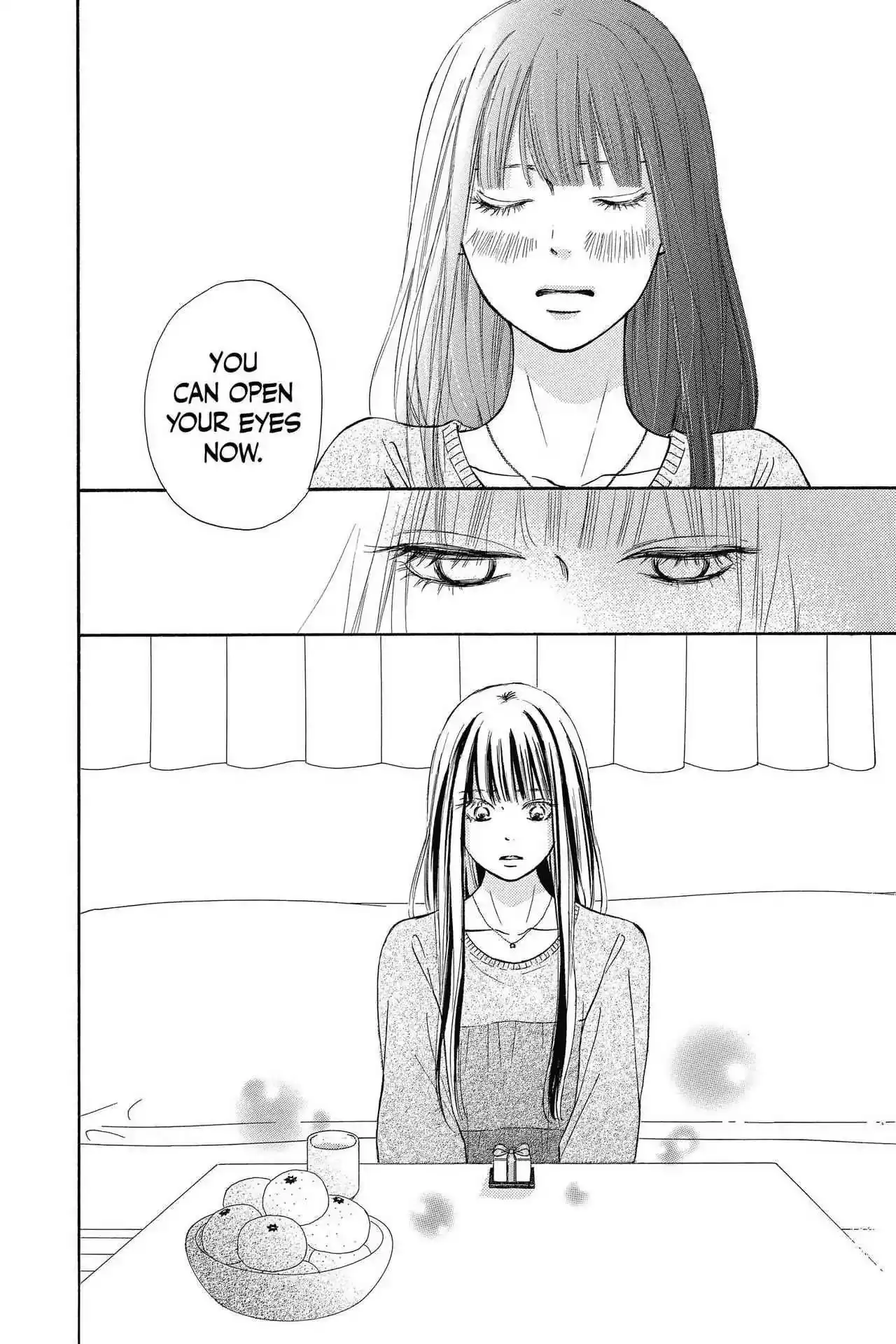 Kimi Ni Todoke Chapter 114 14